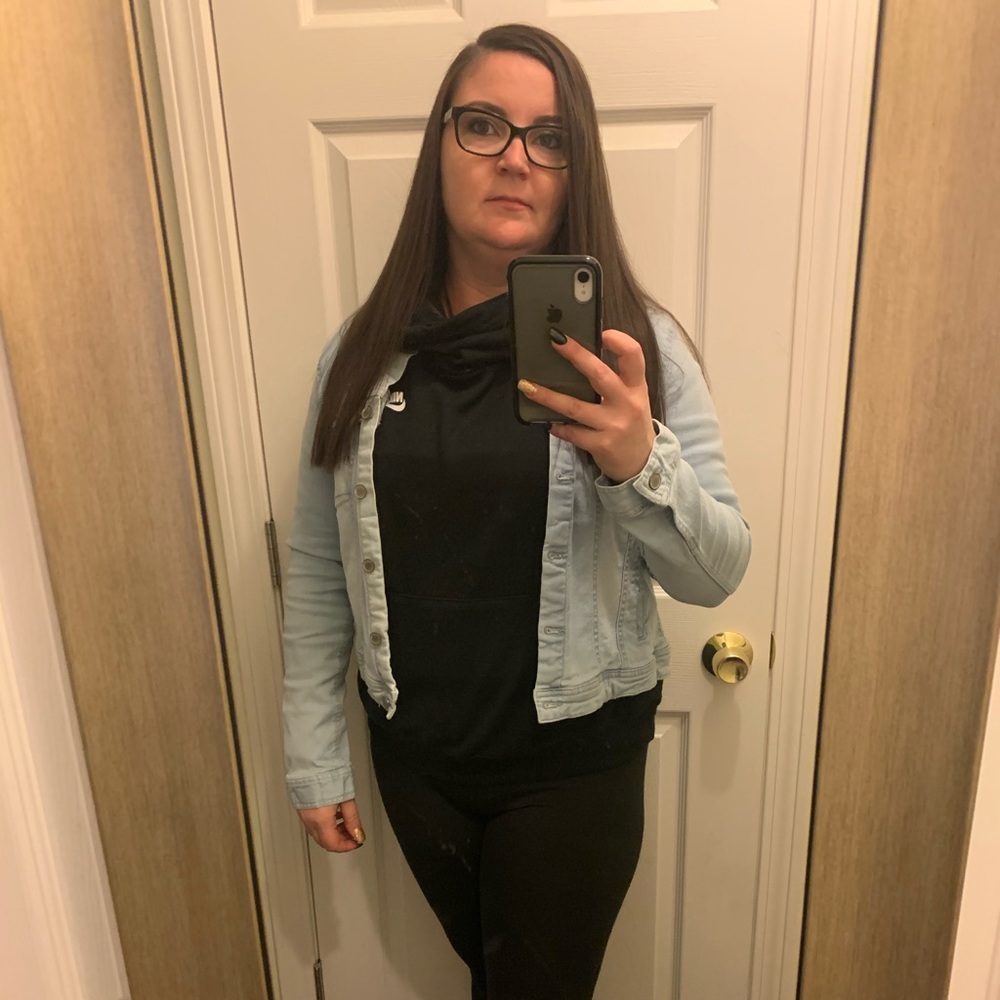Meet your Posher, Tiffany